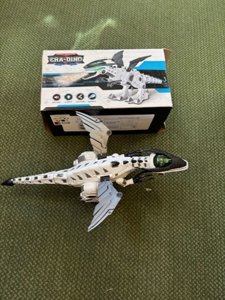 Spray Machine Era-Dino