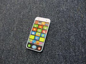 Play phone 