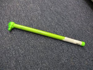 Crocodile Groan Tube 