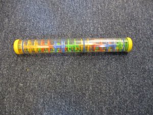 Rain shaker