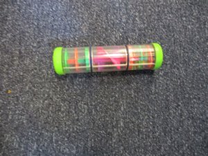 Small rain shaker