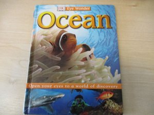 Ocean Discovery Book 