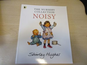 Noisy Book 