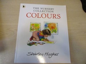 Colours Book