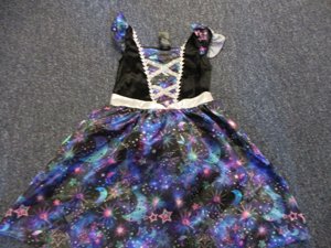 Witch Costume 