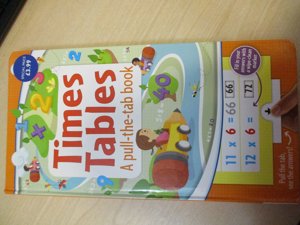 Times Tables