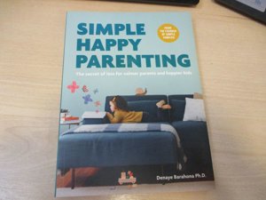 Simple Happy Parenting 