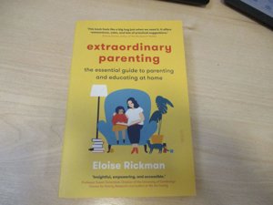 Extraordinary Parenting 