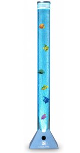 Water Bubble Fish Lamp 