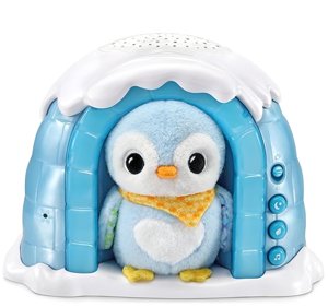 Soothing Starlight Igloo