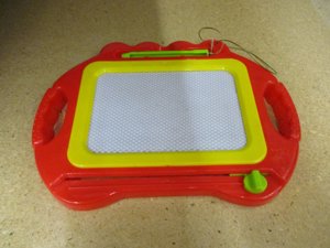 Etch a sketch 