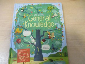General knowledge 